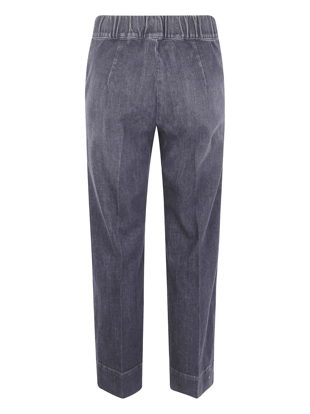 CIGALAS elasticated trousers - Grijs