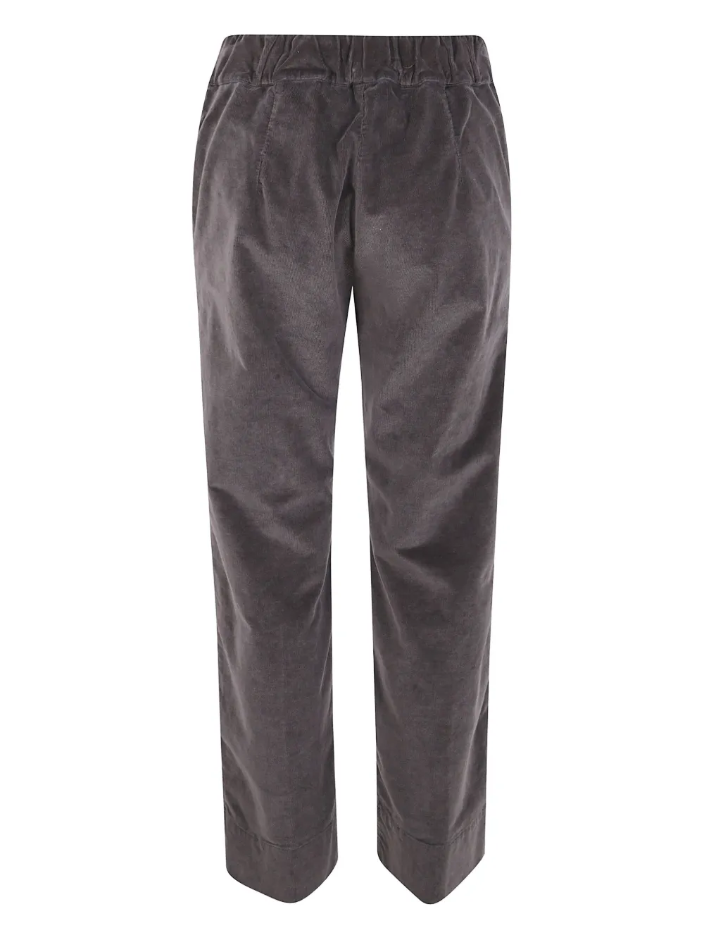 CIGALAS pantalones de pana con cierre de botón | marrón | Image 1