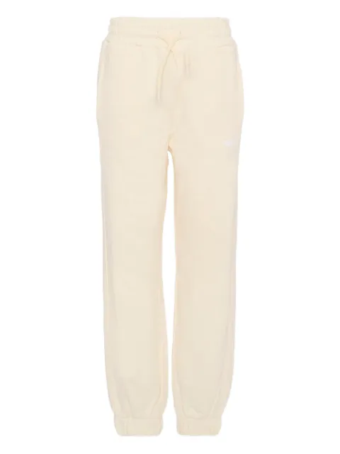 MSGM Kids drawstring track pants