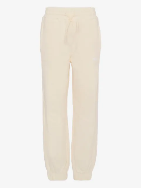 MSGM Kids drawstring track pants