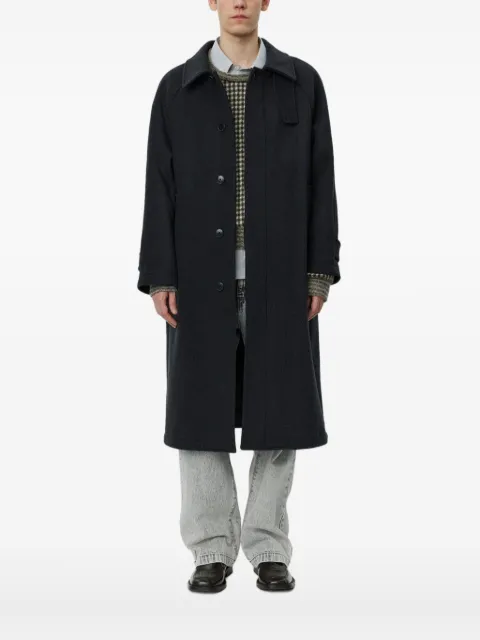 mfpen Installation coat