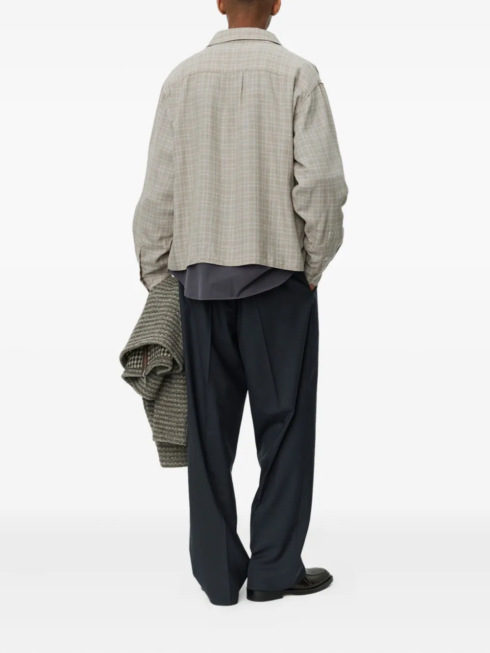  Mfpen Priority Shirt - Neutrals 