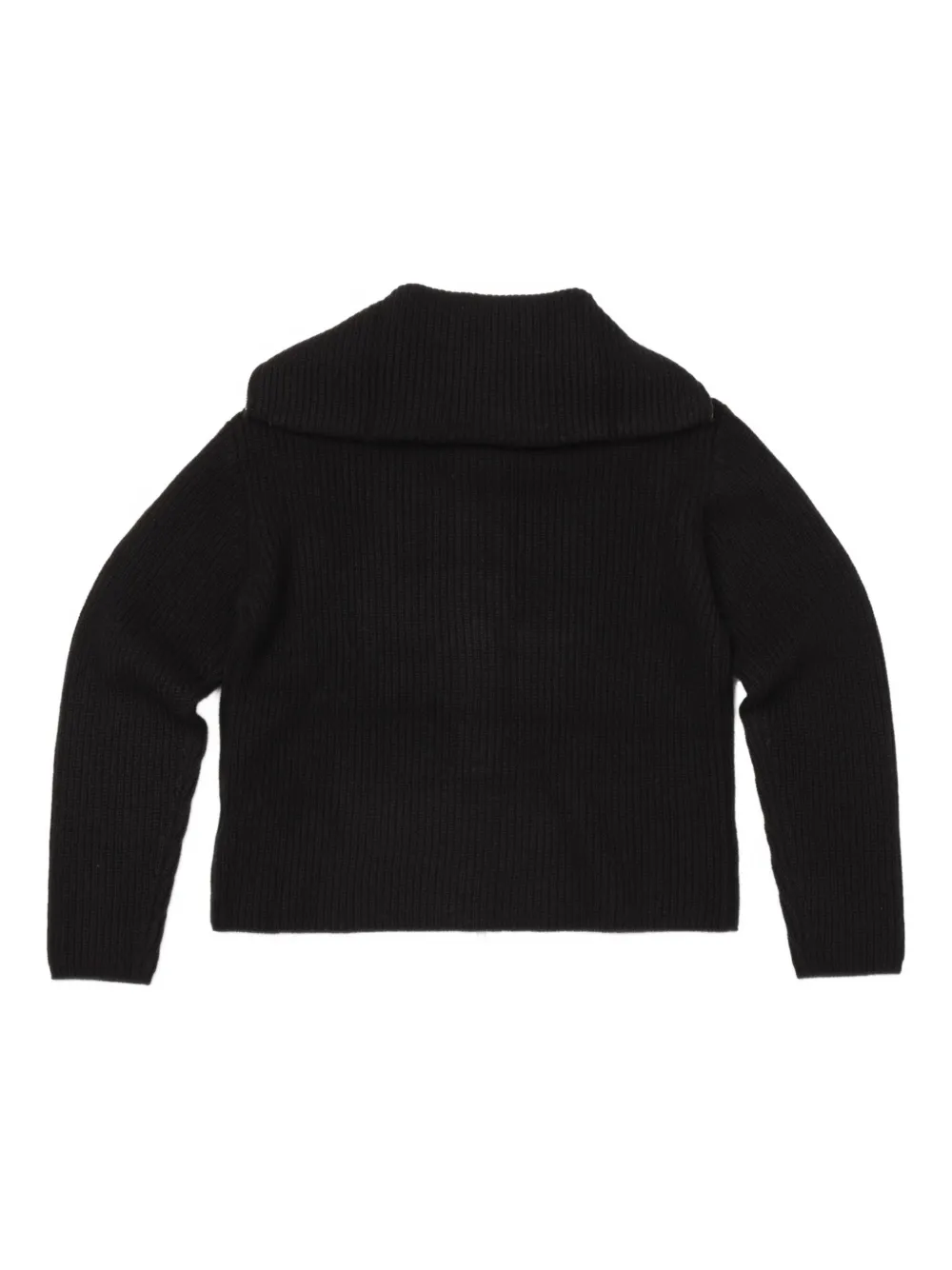 HERSKIND Archie zipped cardigan | Cardigans | Image 2