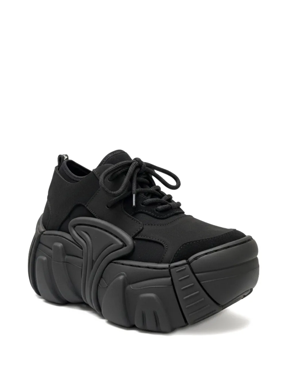 SWEAR platform element sneakers | Low-Tops | Image 2