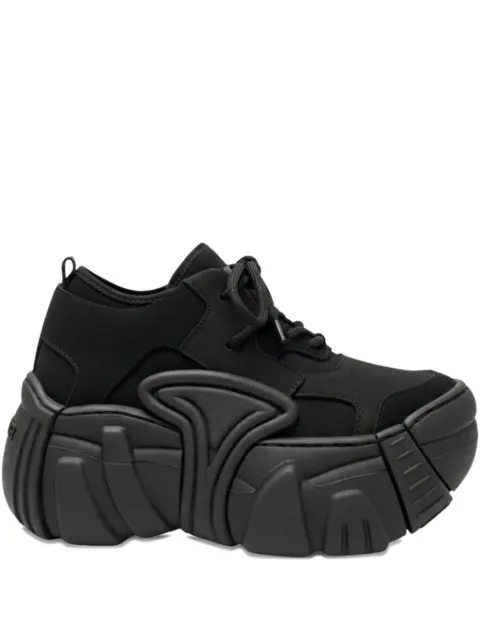 SWEAR platform element sneakers