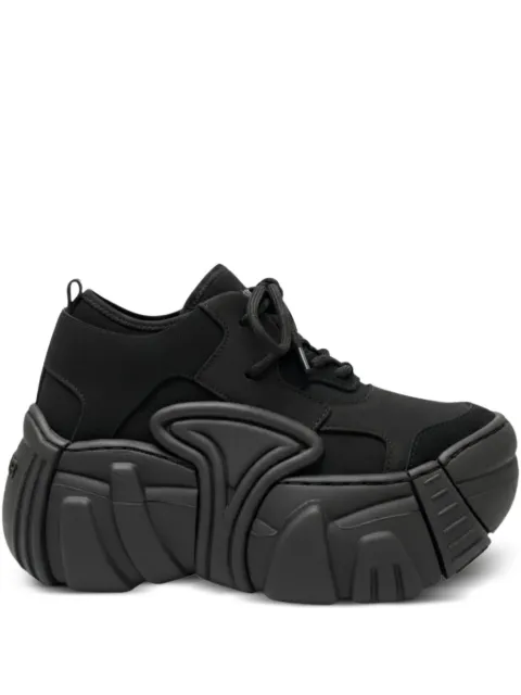 SWEAR platform element sneakers