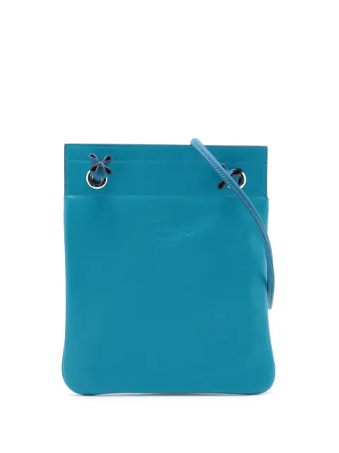 Hermès Pre-Owned bolsa crossbody Aline mini de Swift 2022