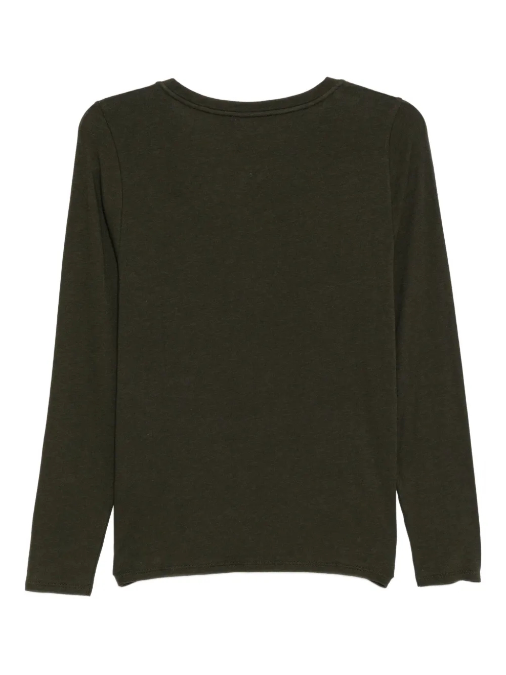 Eileen Fisher suéter con cuello redondo | Playeras y jerséis | Image 2
