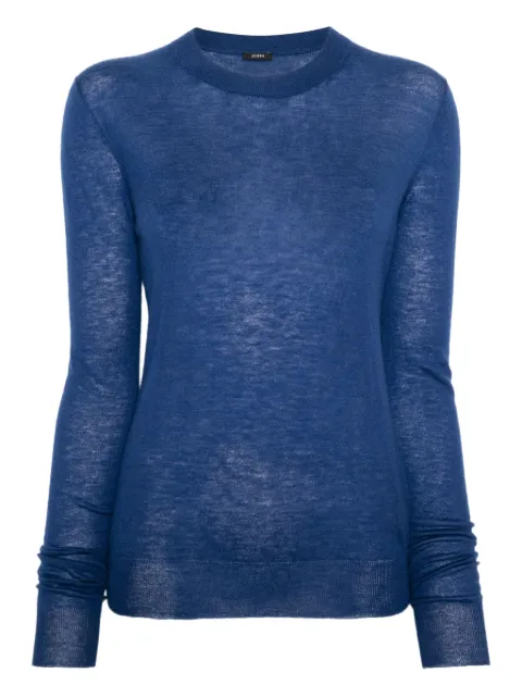 JOSEPH cashmere top