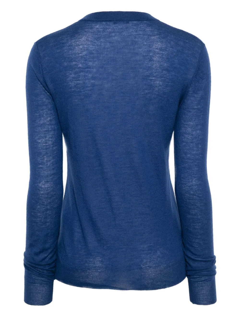 Joseph Cashmere Top In Blue