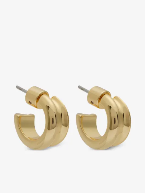 Jenny Bird aretes Lennon mini