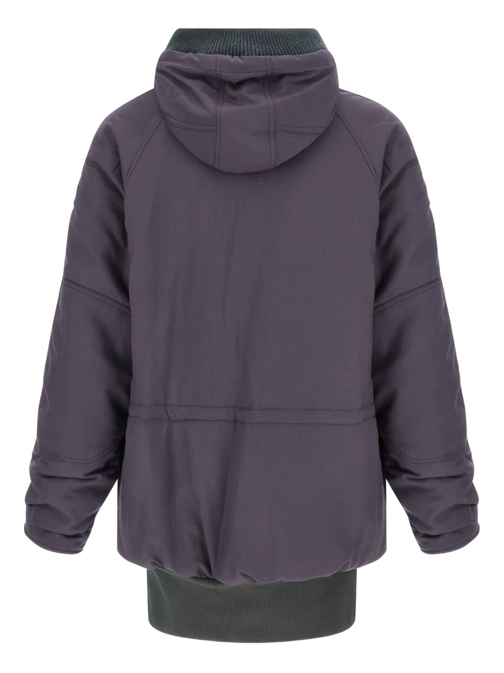 Magliano 3/4 Kenny hooded jacket | Hooded Jackets | Image 2