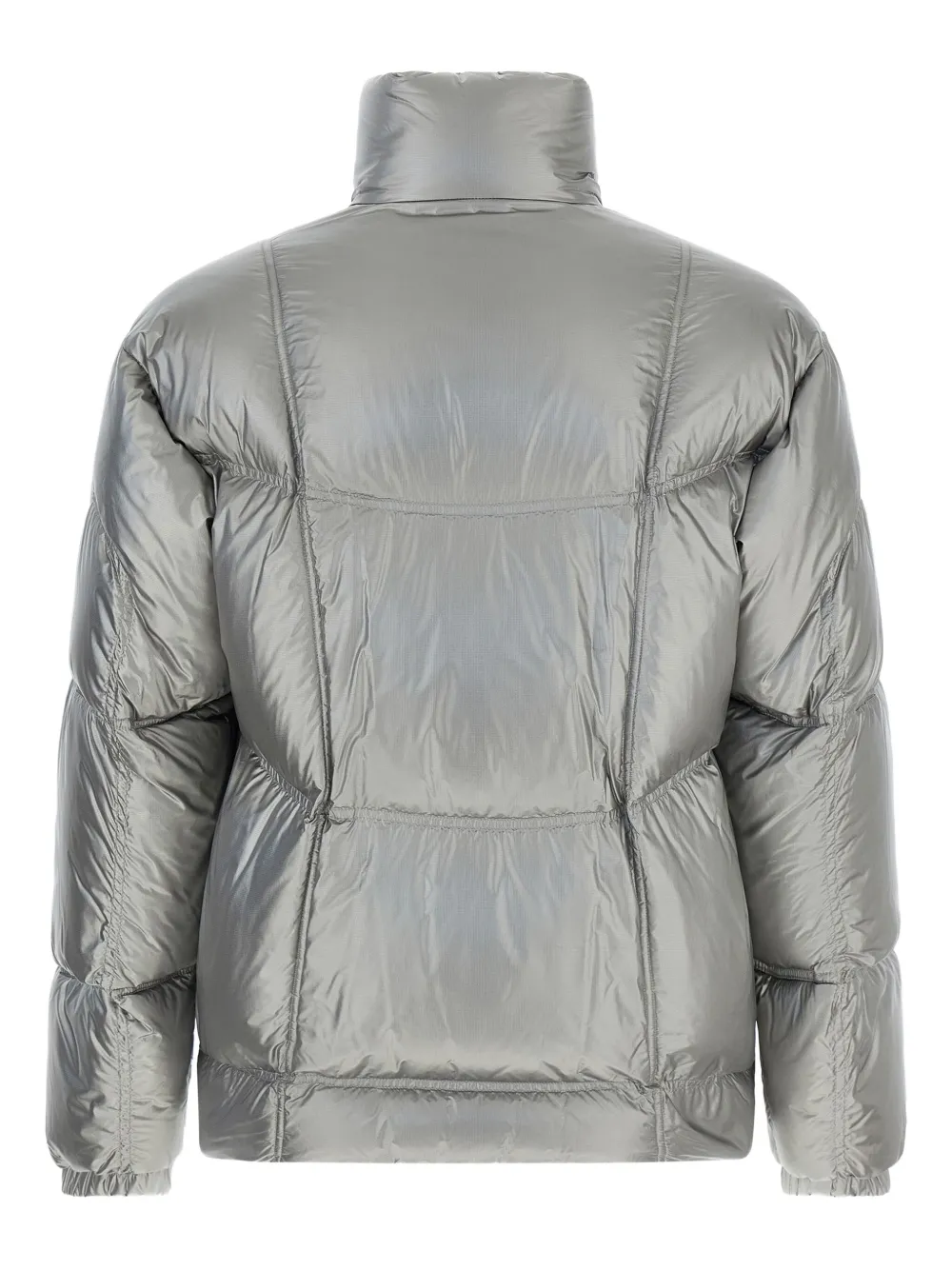 Laminar quilted shield down jacket | Down Jackets | Image 2