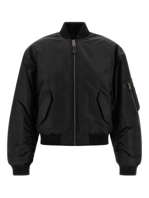 Balenciaga Wattierte Standard Bomberjacke