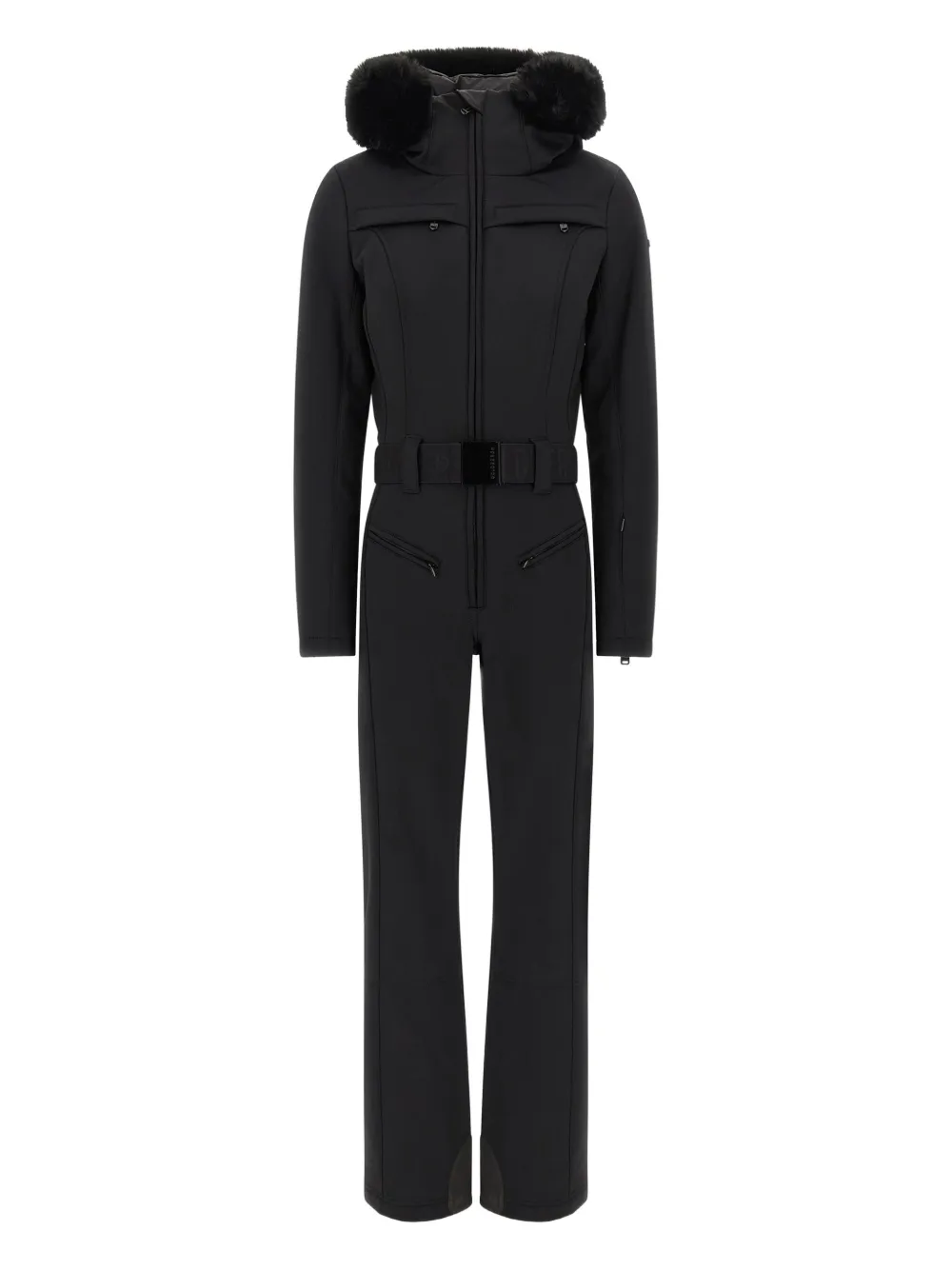Goldbergh Parry Ski Suit In Black