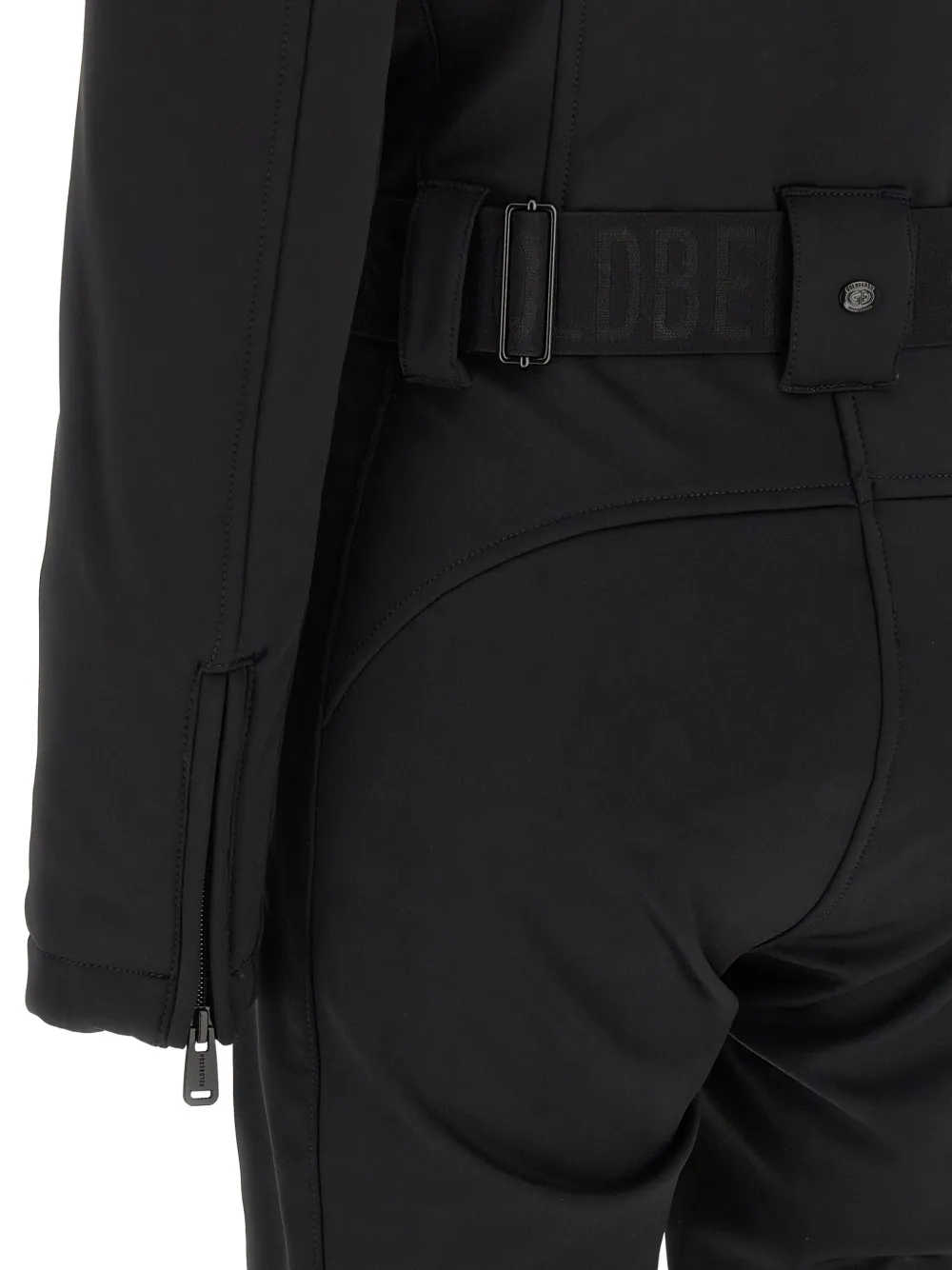 Goldbergh Parry Ski Suit In Black