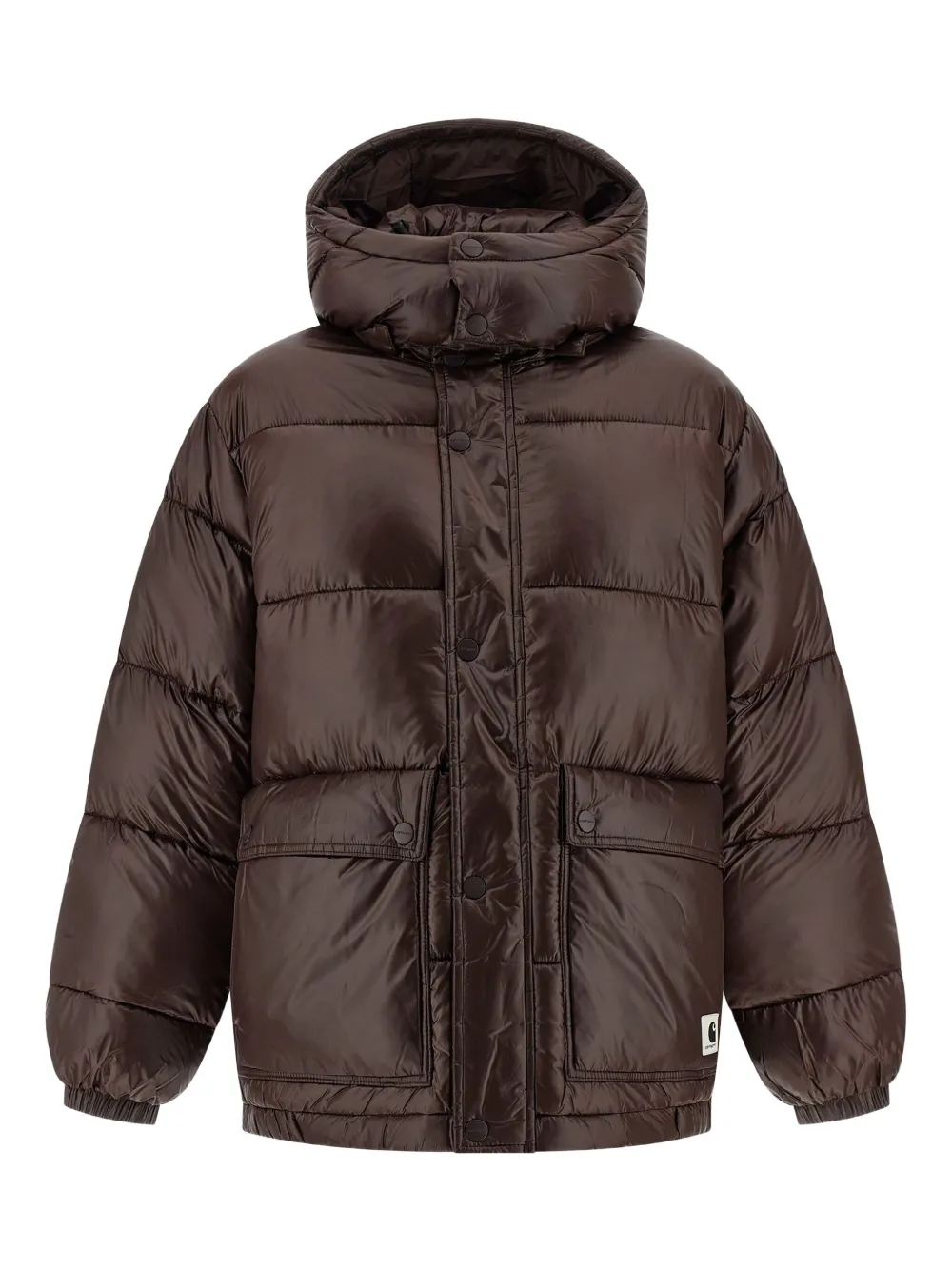 Carhartt WIP doudoune Benson | Doudounes | Image 2