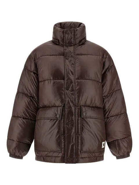 Carhartt WIP Benson quilted padded jacket
