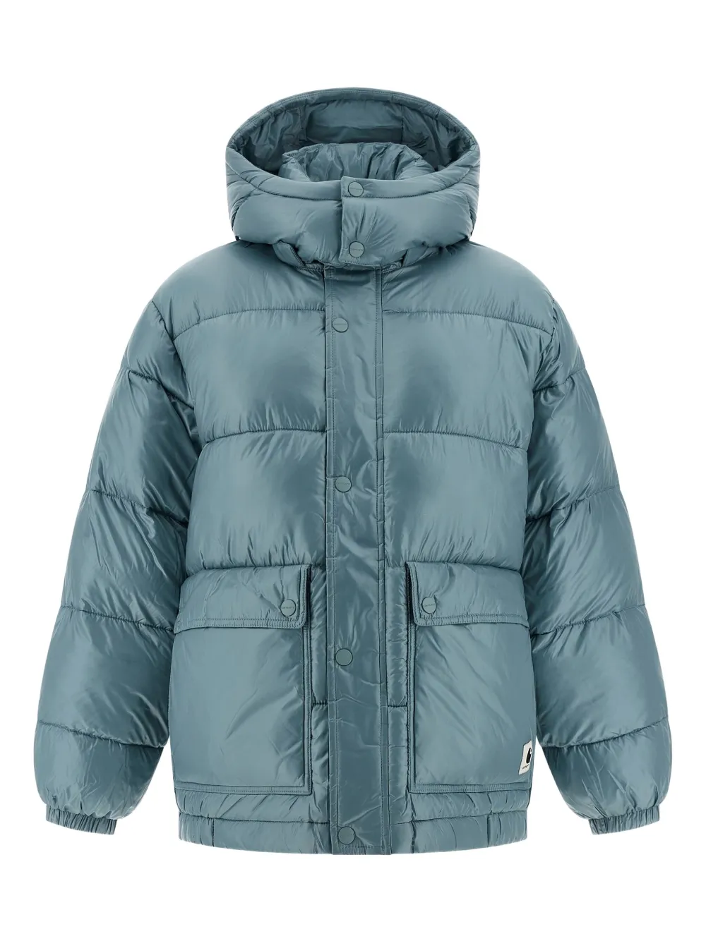 Carhartt WIP doudoune Benson | Doudounes | Image 2