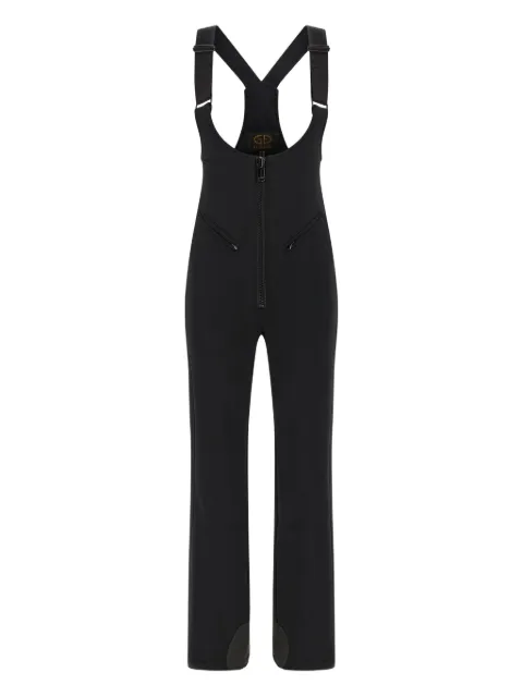 Goldbergh Phoebe zip-up ski overalls