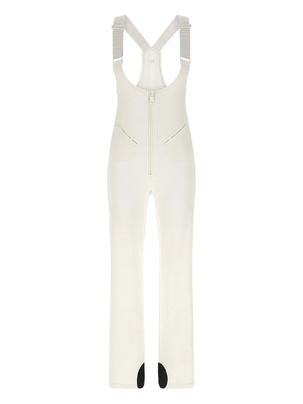 Goldbergh overol Phoebe | blanco | Image 1