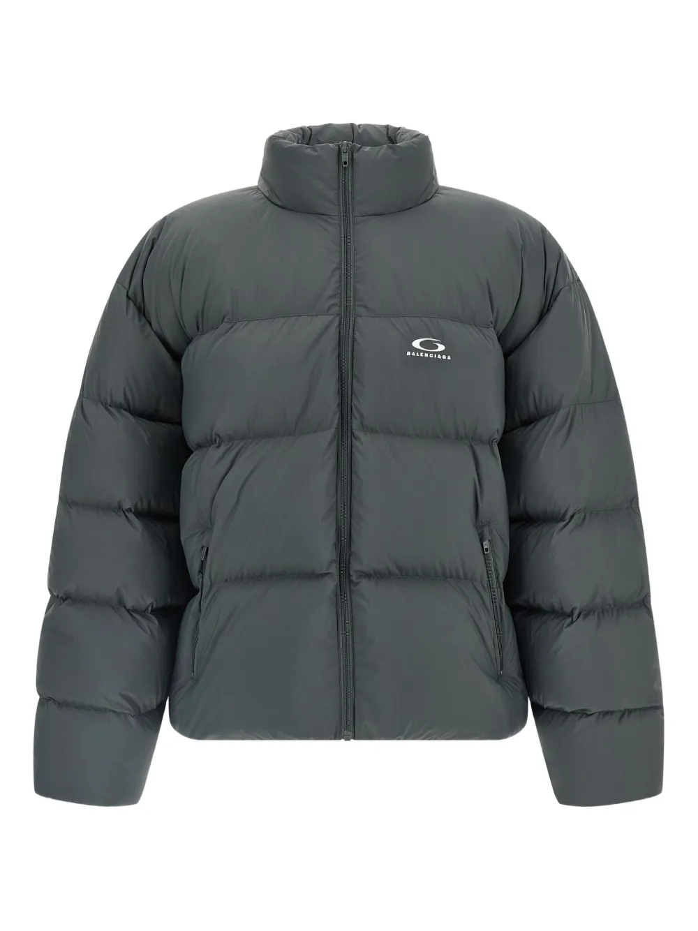 Balenciaga chamarra Standard | gris | Image 1