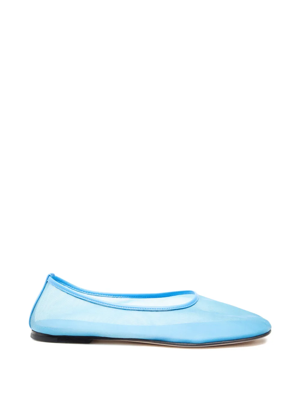 Dear Frances Balla ballet flats - Wit