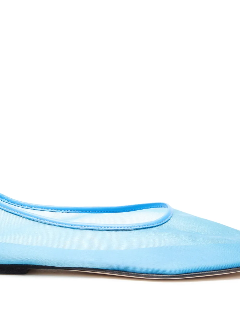 Dear Frances Balla ballerina's Wit