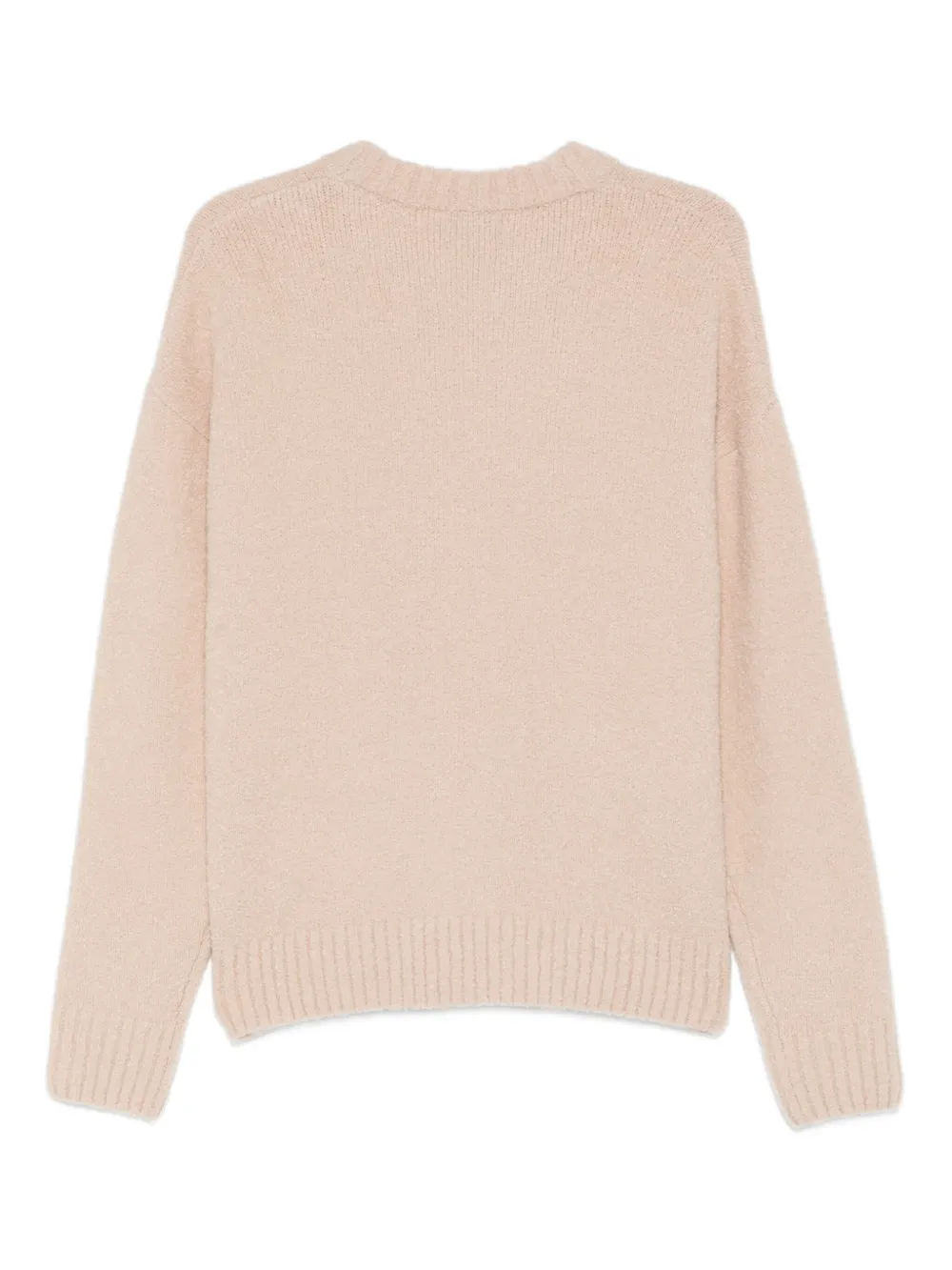 AMISH Pullover aus Bouclé | Pullover | Image 2