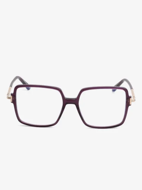 TOM FORD Eyewear square-frame glasses