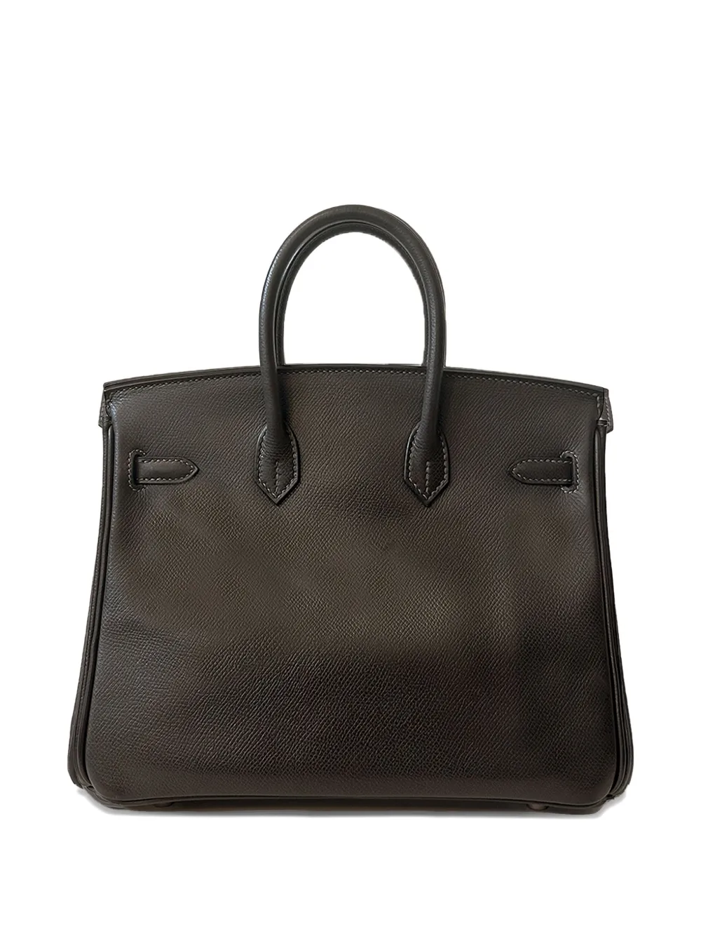 Hermès Pre-Owned Birkin 25 tote bag | Pre-Owned | Image 2