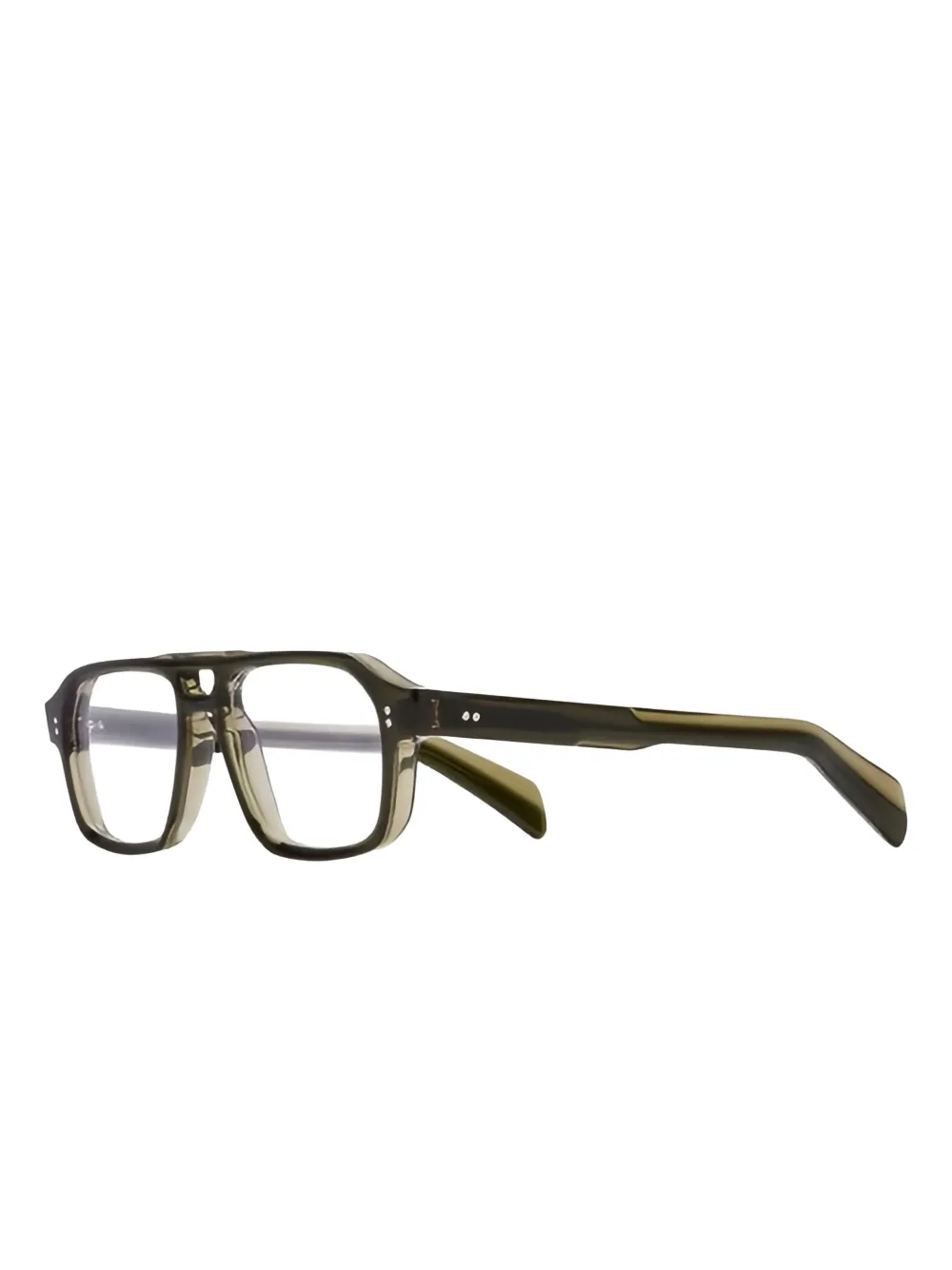 Cutler & Gross pilot-frame glasses | Men | Image 2