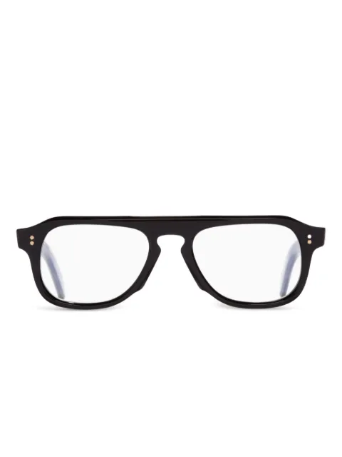 Cutler & Gross round-frame glasses