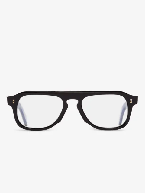 Cutler & Gross round-frame glasses