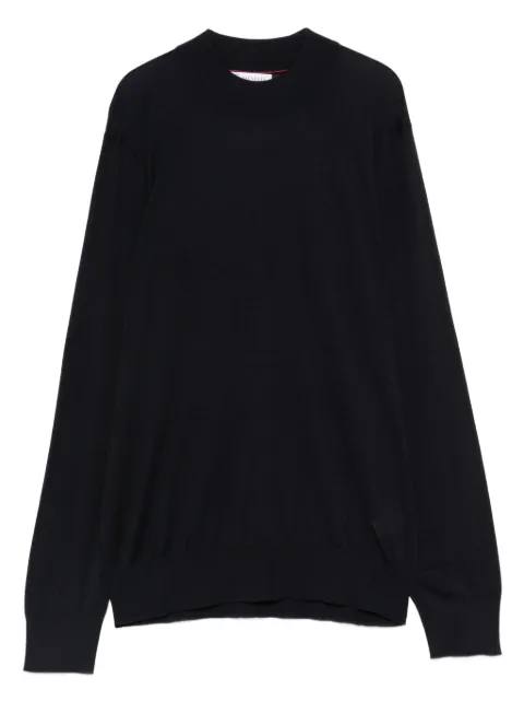 Brunello Cucinelli long-sleeve sweater