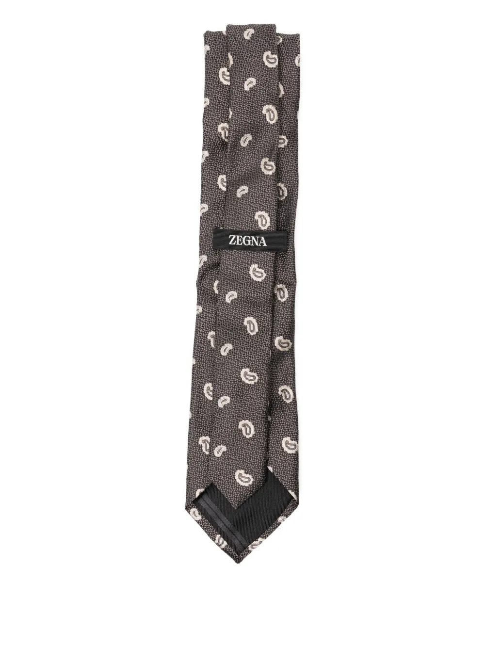 Zegna corbata de seda | Image 2