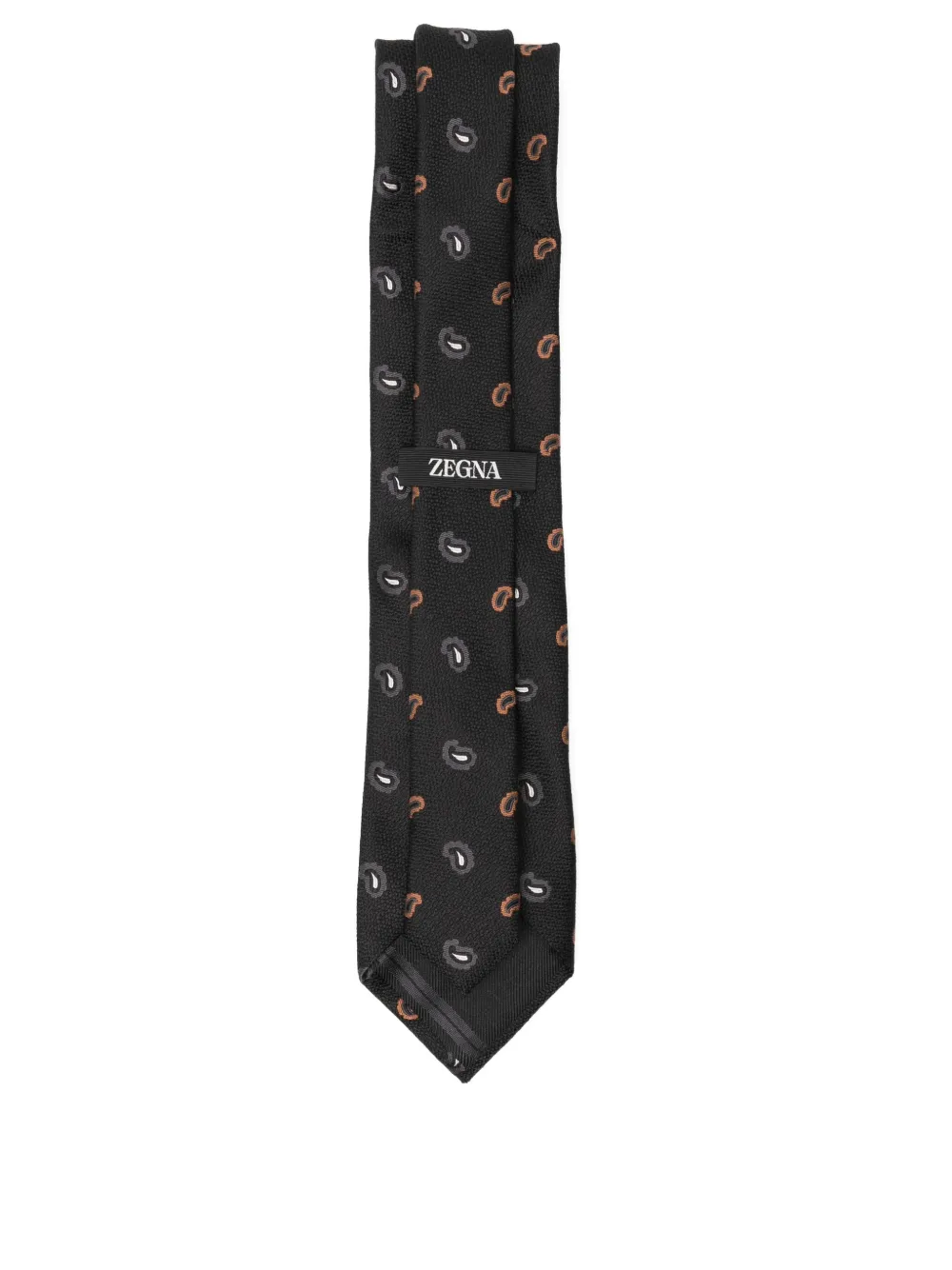 Zegna corbata de seda | Image 2
