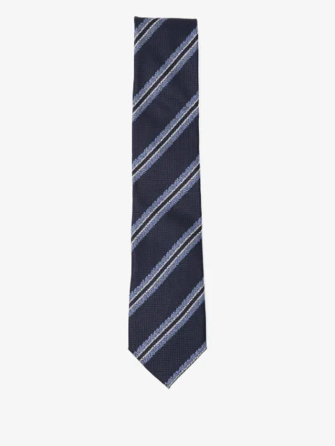 Zegna corbata de seda