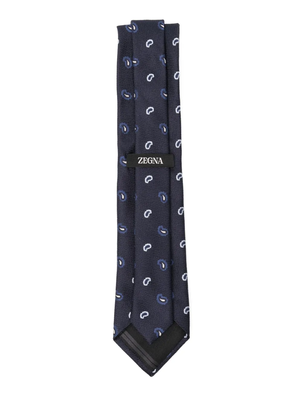 Zegna corbata de seda | Image 2