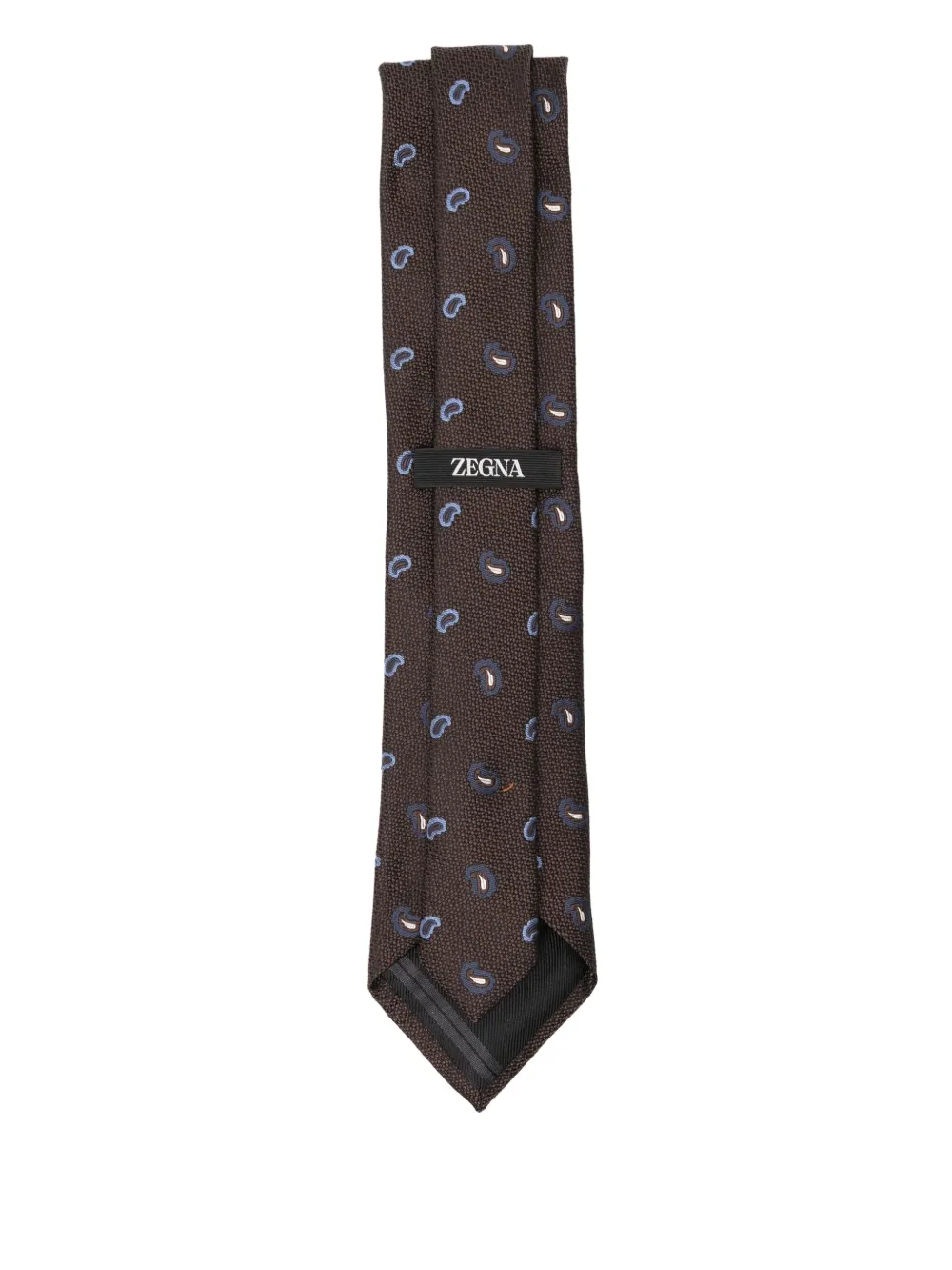 Zegna corbata de seda | Image 2