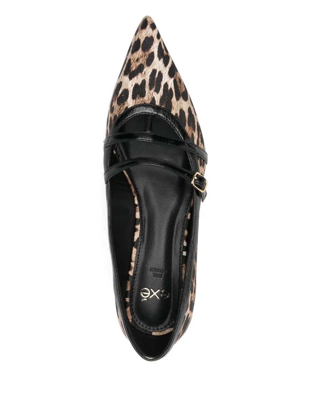 exè 40 mm Grace 611 pumps Bruin