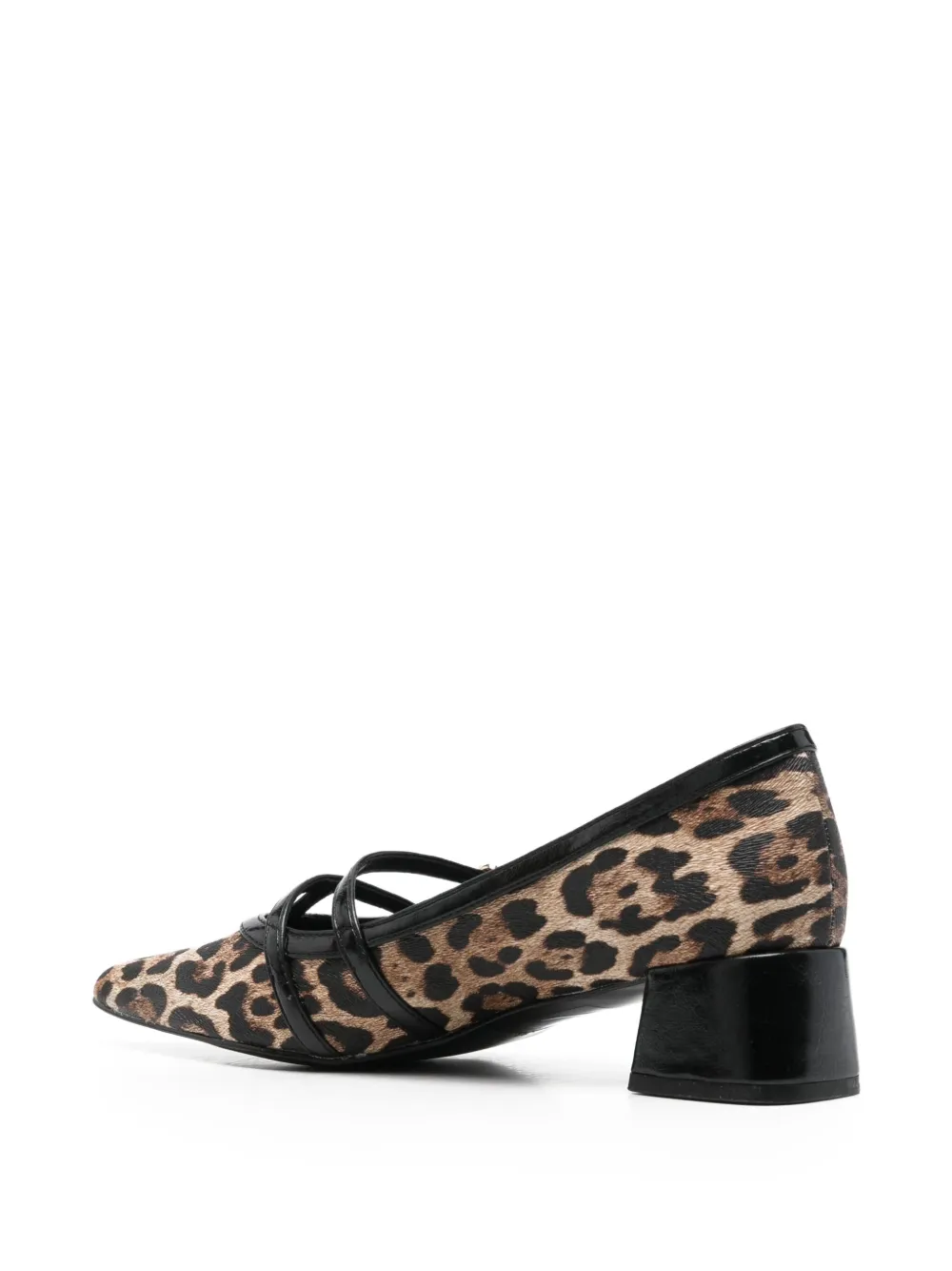 exè 40 mm Grace 611 pumps Bruin