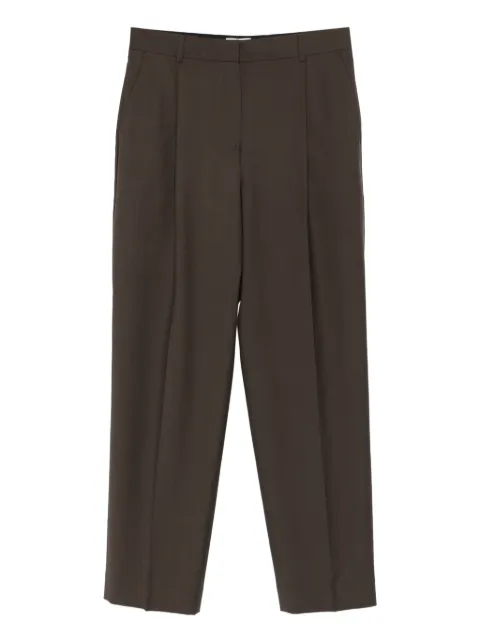 TOTEME pleat trousers