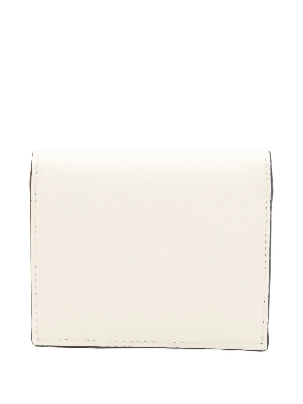 TOTEME tarjetero con cierre en T | Image 2