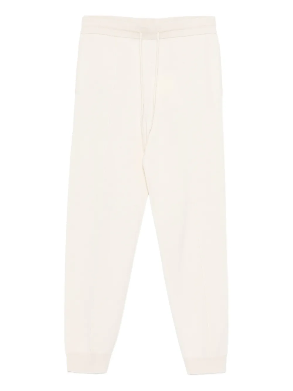 TOTEME Pantaloni con coulisse - Toni neutri