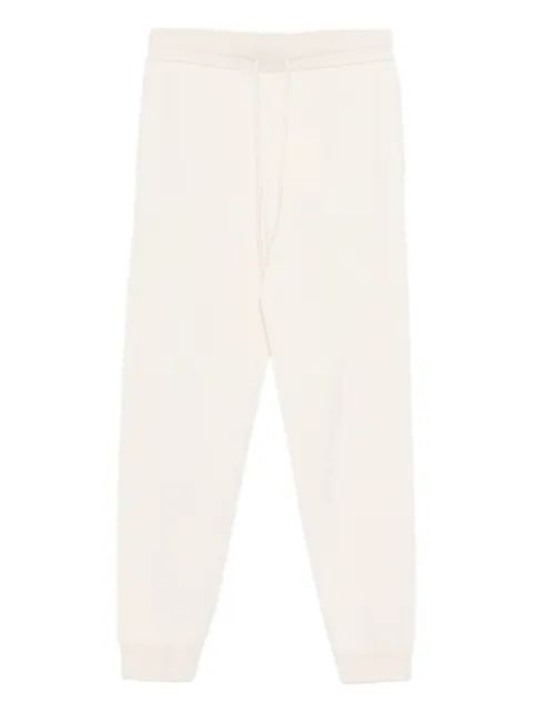 TOTEME drawstring track pants