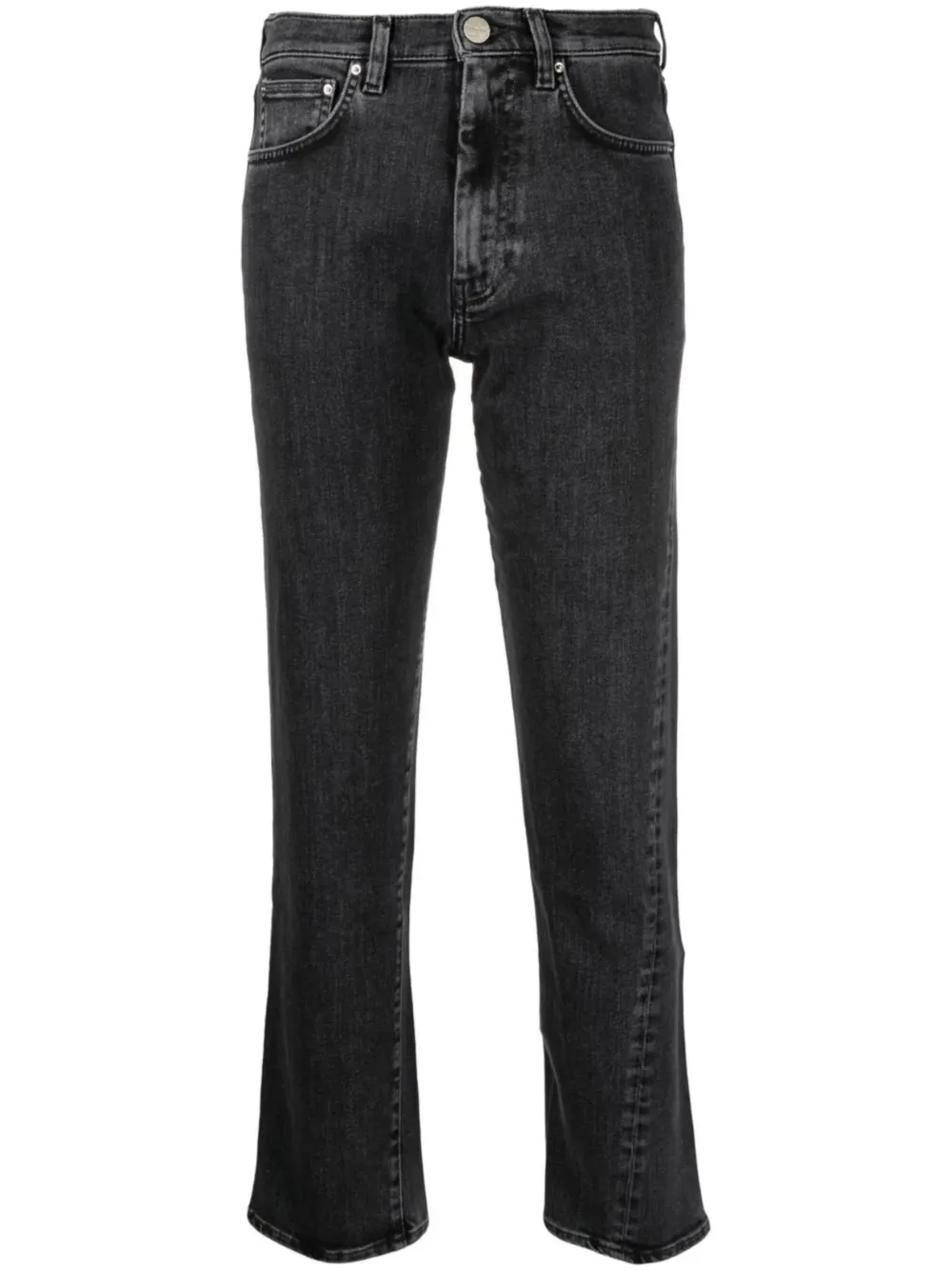 TOTEME Twisted Seam jeans