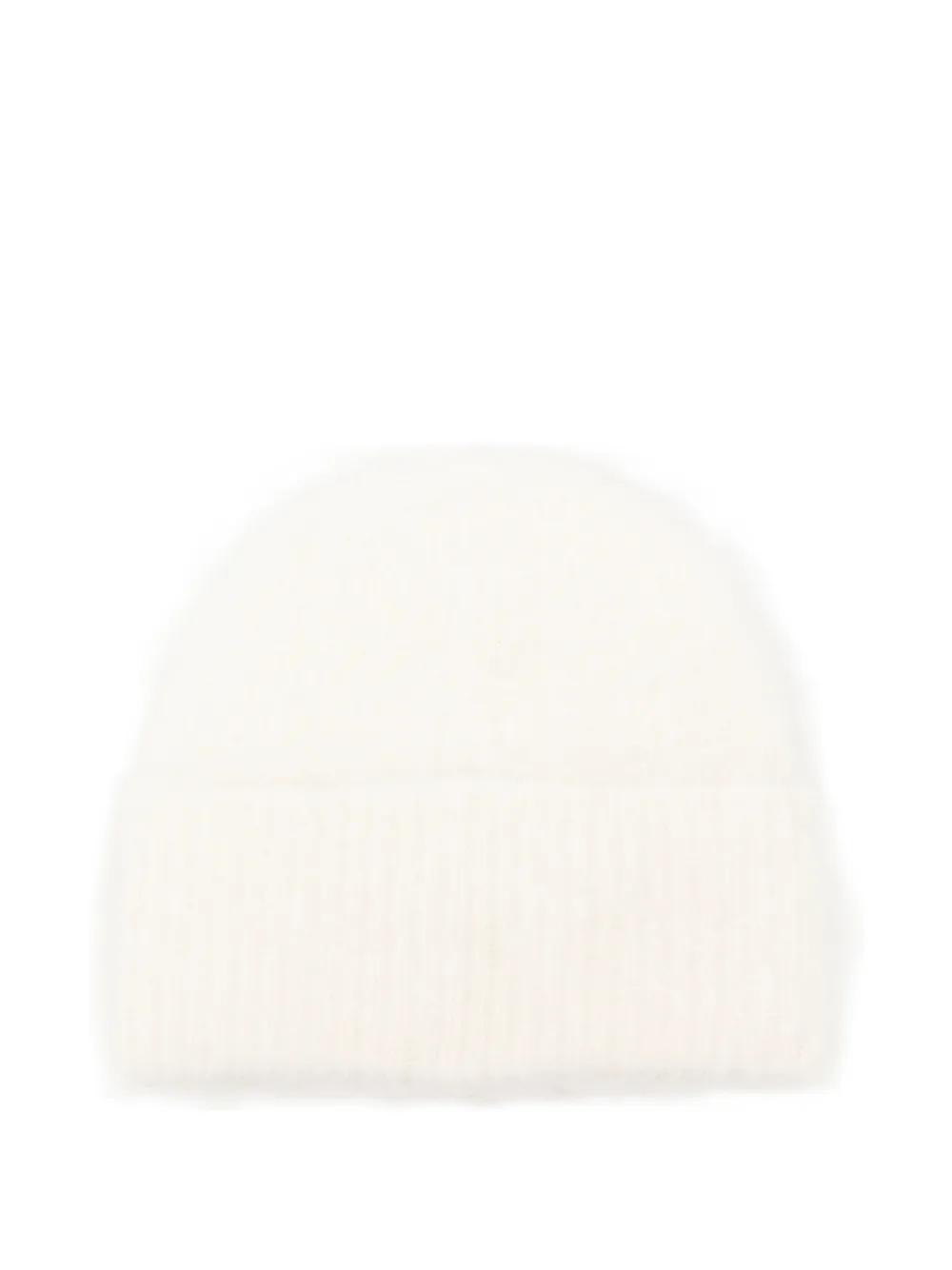 TOTEME knitted beanie hat | Image 2