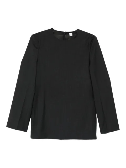 TOTEME Klassische Bluse