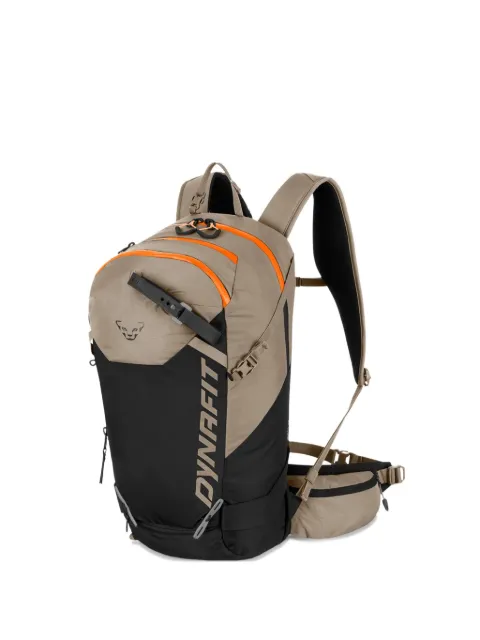 DYNAFIT Ridge 26 logo-detail backpack